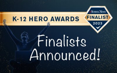 K-12 Hero: Joey Norris, McDowell County Schools