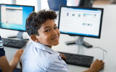 What to Look for in Technology Curriculum for Students