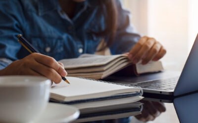 The Connection Between Keyboarding and Literacy Skills