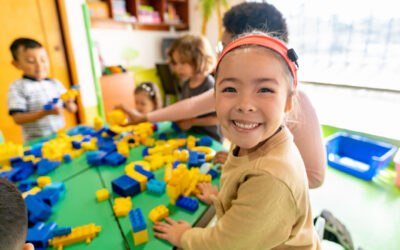 Examples of Abstraction in Everyday Life: How Students Already Use Computational Thinking