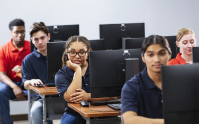Examples of Technology Literacy: Empowering Students in the Digital Age