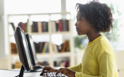 What Does Effective Typing Software Look Like?