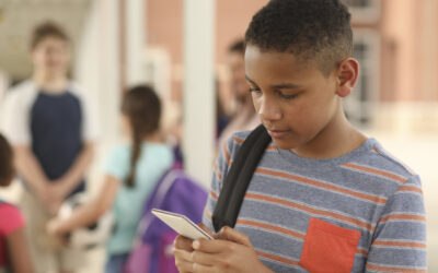 The Importance of Digital Citizenship in Education