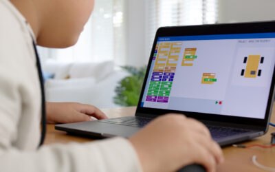 The Best Coding Curriculum Uses These Five Strategies