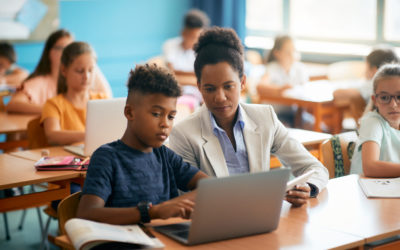 What is Adaptive Learning & Why Does it Matter?