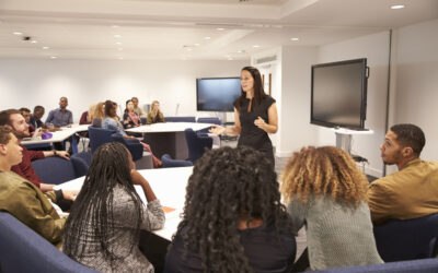 Get Creative with Professional Development for Technology Integration