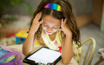Online Safety Definition & Basics