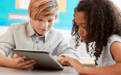 Preparing Students for Tomorrow’s Workplace, A Teacher’s Perspective