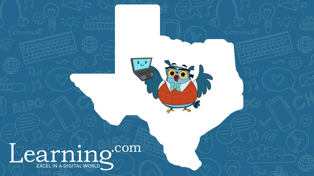 Texas TA Teks