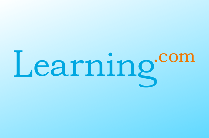 Learning.com logo