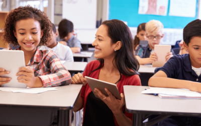 Learning.com Awards Digital Literacy Superheroes in Teacher Appreciation Contest